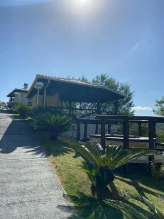 Imagem Apartamento diferenciado - Tabuleiro Camboriú