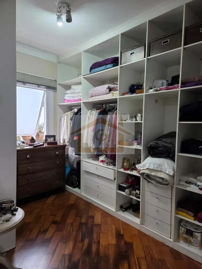 Imagem Residência Sofisticada no Residencial 3 - Alphaville