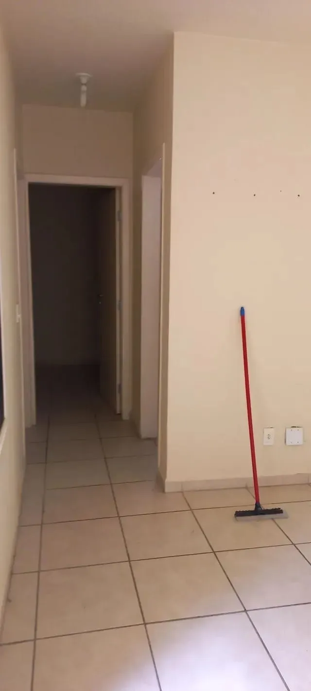 Foto do imóvel Apartamento à venda 1 Vaga, 54M², Campos Elíseos, Taubaté - SP | Condomínio Le Village II