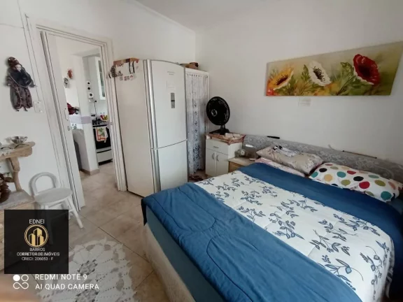 Imagem APARTAMENTO 4 DORM- SENDO 1 SUITE - BOQUEIRÃO - PRAIA GRANDE