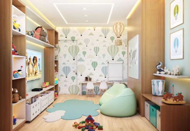 Imagem Villagio Del Grande - Apartamento à venda no bairro Zona Nova - Capão da Canoa/RS