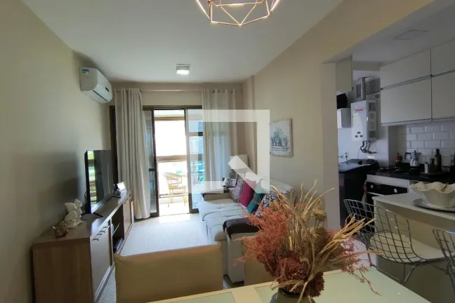 Imagem Apartamento à Venda - Recreio, 2 Quartos, 65 m2