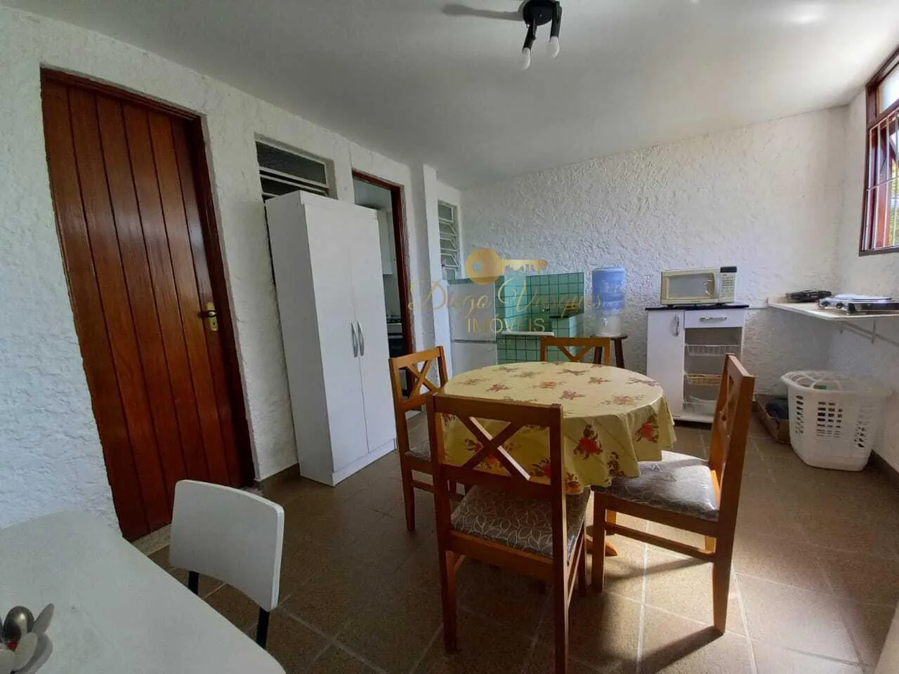 Imagem Casa em Condomínio para Venda em Teresópolis / RJ no bairro Taumaturgo