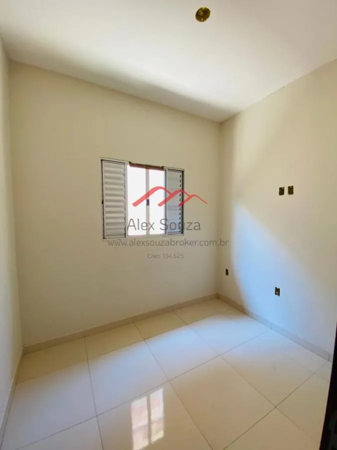 Imagem Casa para Venda em Sumaré, Jardim Dall`Orto, 3 dormitórios, 1 suíte, 2 banheiros, 2 vagas
