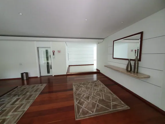 Imagem Apartamento com 3 Quartos à Venda, 106 m² em Itaim Bibi - São Paulo