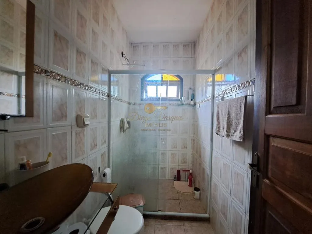 Imagem Casa para Venda em Maricá / RJ no bairro Parque Nanci