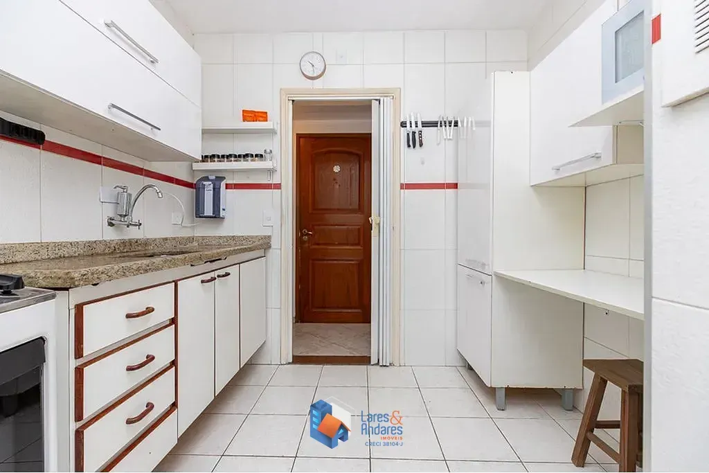 Imagem Apartamento à venda 3 Quartos 1 Suite 1 Vaga 78M² Cursino São Paulo - SP