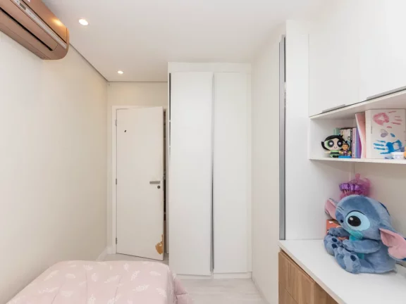 Imagem Apartamento à venda em São Paulo, Vila Guilherme, com 2 quartos, 61m2