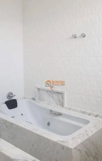 Imagem Sobrado com 3 dormitórios à venda por R$ 2.580.000,00 - Cidade Parquelandia - Mogi das Cruzes/SP
