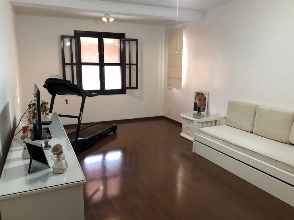Foto do imóvel Casa à venda 5 Quartos, 3 Suites, 5 Vagas, 480M², Parque Palmas do Tremembé, São Paulo - SP