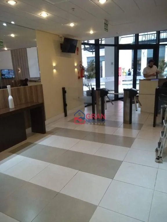 Imagem Sala comercial à venda próximo ao shopping Muller