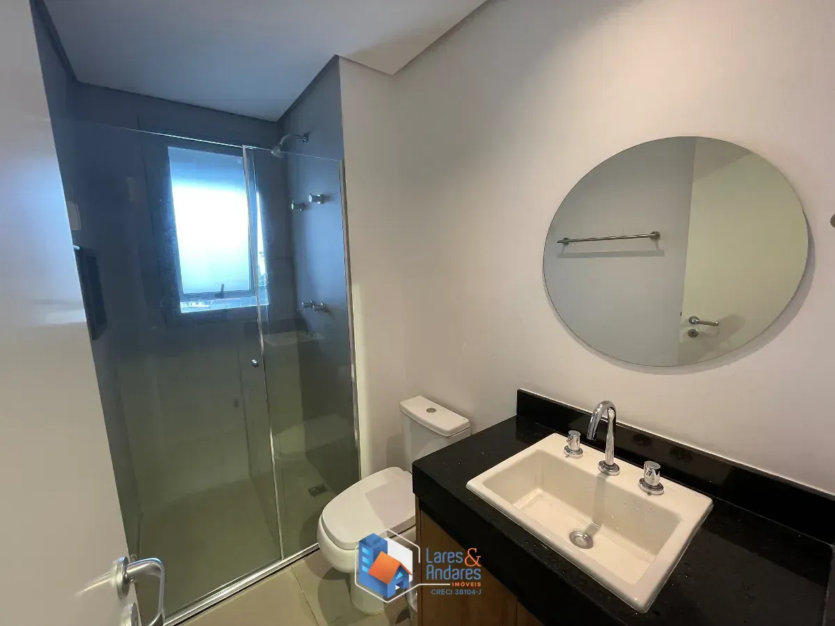 Imagem Apartamento para venda em Perdizes com 1 quarto, sendo 1 suíte, 37m²