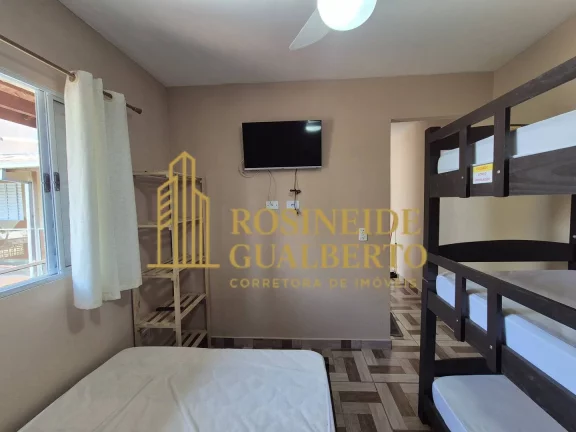 Imagem Oportunidade Única Loft na Praia do Massaguaçu – Caraguatatuba.