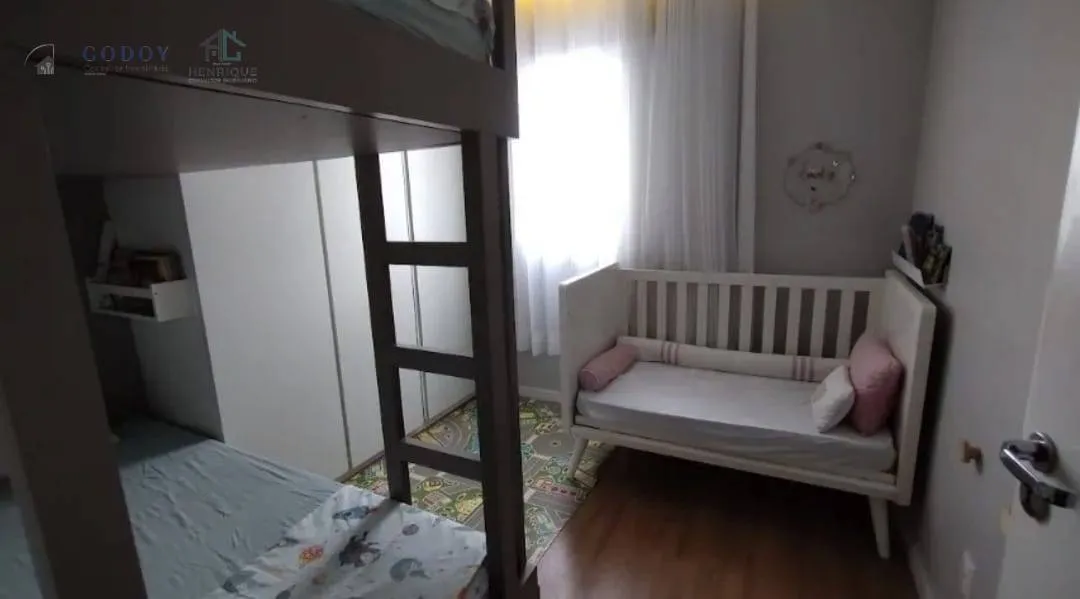 Imagem Apartamento encantador à venda - pronto para ser o seu novo lar!