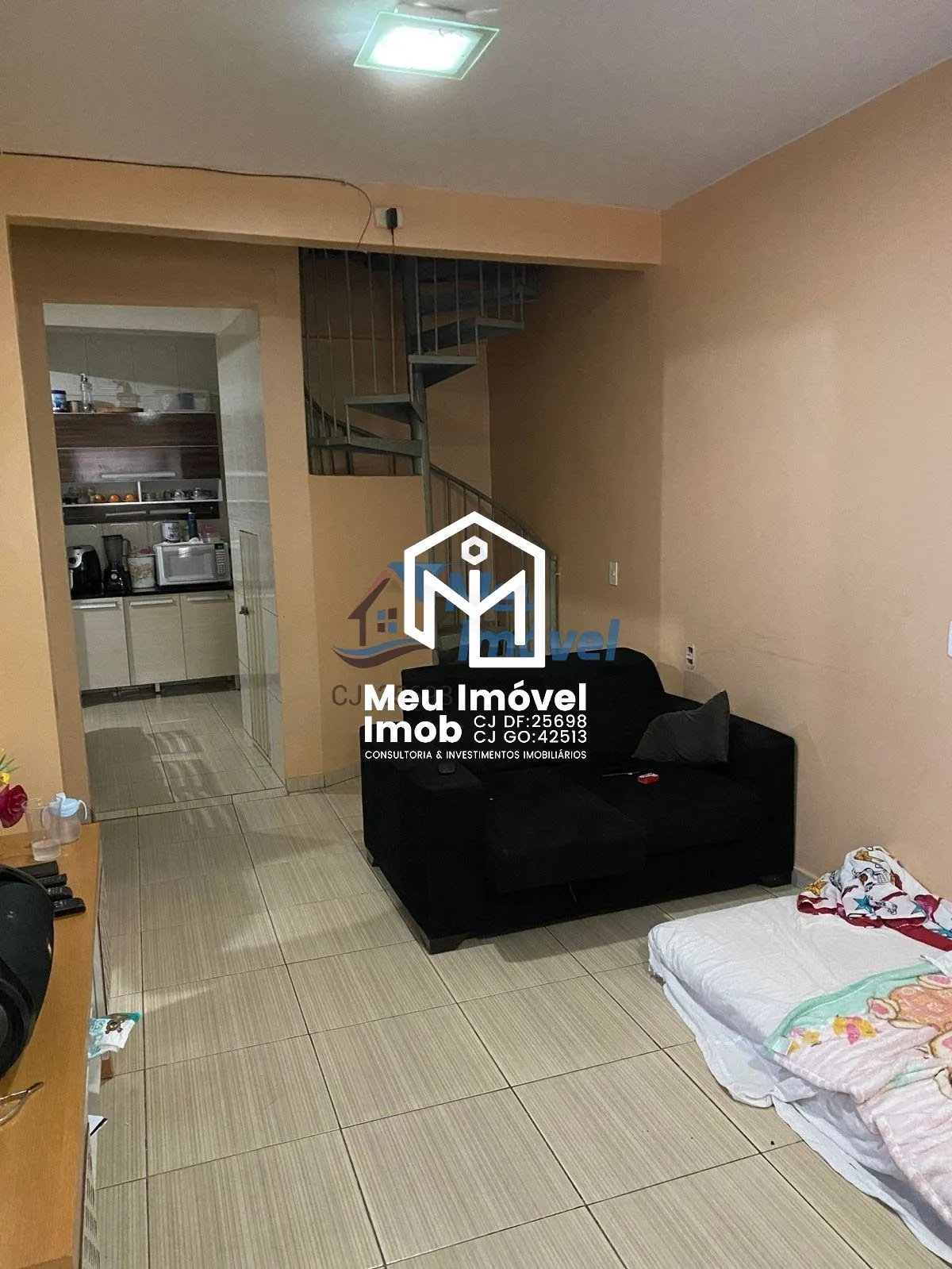 Imagem Casa 5 Quartos 1 Suíte 3 Vagas 300m² Closet Área de Serviço