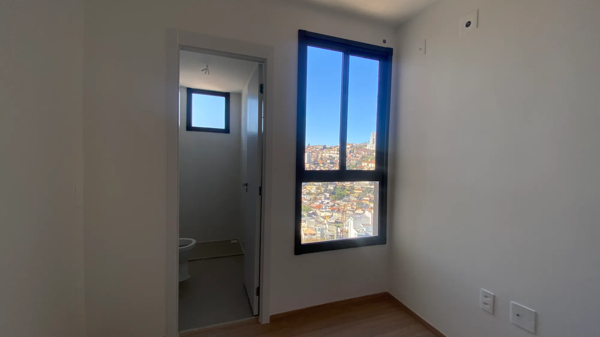 Imagem Apartamento com 2 Quartos à Venda, 52 m² em Estoril - Belo Horizonte