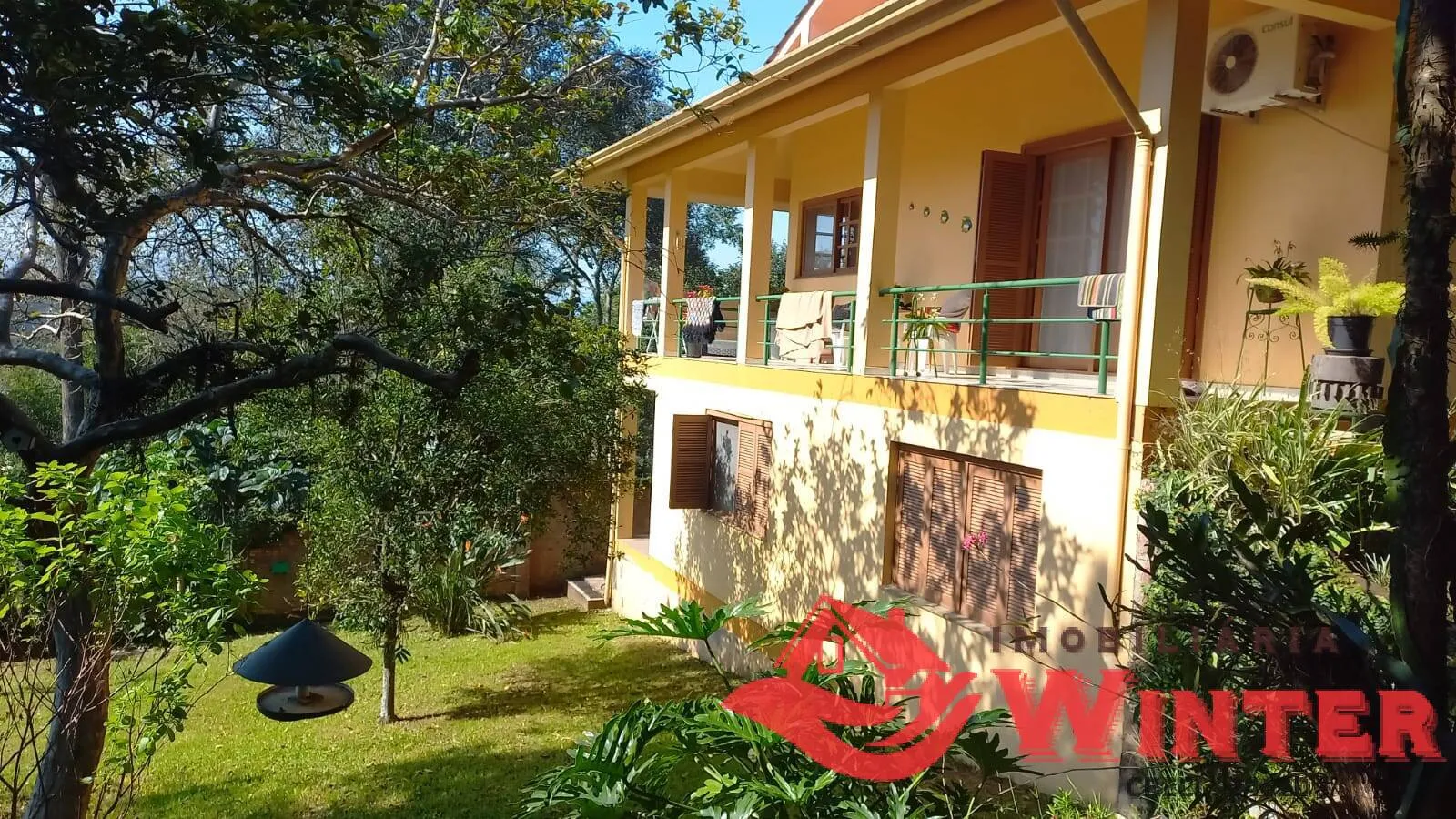 Imagem Casa de 2 pavimentos com 285,00m² em Bom Princípio.
