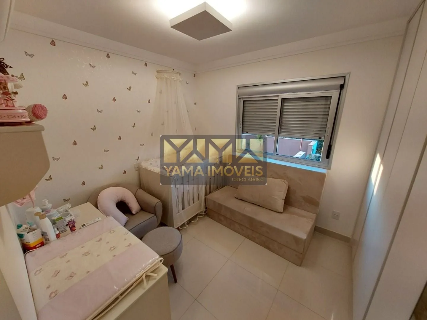 Imagem Place Vendome - Apartamento a venda no edifício Place Vendome, 3 suítes, 200 M², 3 vagas