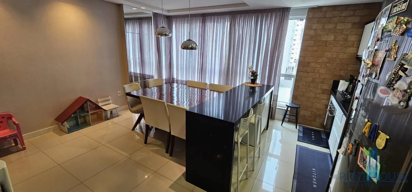 Imagem Apartamento Zona Central para Venda em Balneário Camboriú, CENTRO, 3 dormitórios, 1 suíte, 3 banheiros, 2 vagas