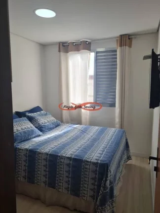 Imagem APARTAMENTO A VENDA CONJUNTO JOSÉ BONIFÁCIO - ITAQUERA -