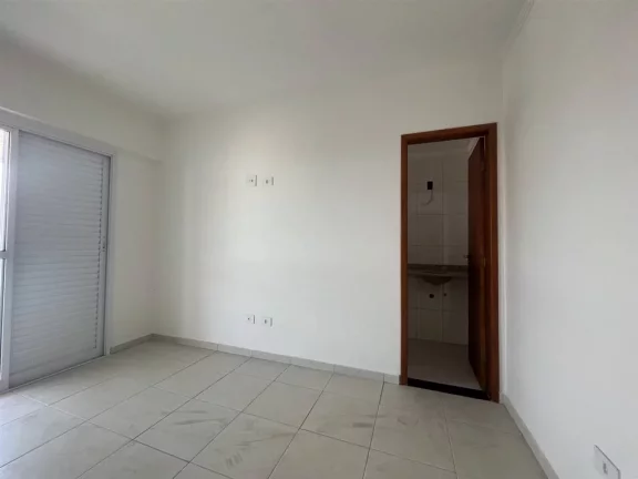 Imagem Apartamento com 3 dorms, Guilhermina, Praia Grande - R$ 1.1 mi, Cod: 1670