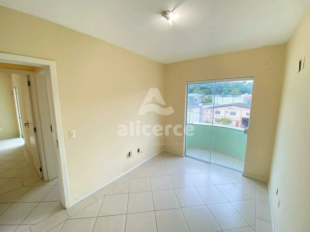 Imagem Apartamento com 114 m² à venda, 3 dormitórios com suíte em Forquilhinhas - São José - SC