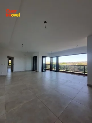 Imagem Imperdível apartamento à venda em Ribeirão Preto-SP, na Vila do Golf! 4 quartos, 4 suítes, 1 sala, 6 banheiros, 3 vagas de garagem, 170m².