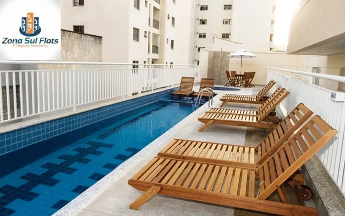Imagem Apartamento à Venda No São Judas Com 2 Dormitórios Sendo 1 Suíte e 2 Vagas