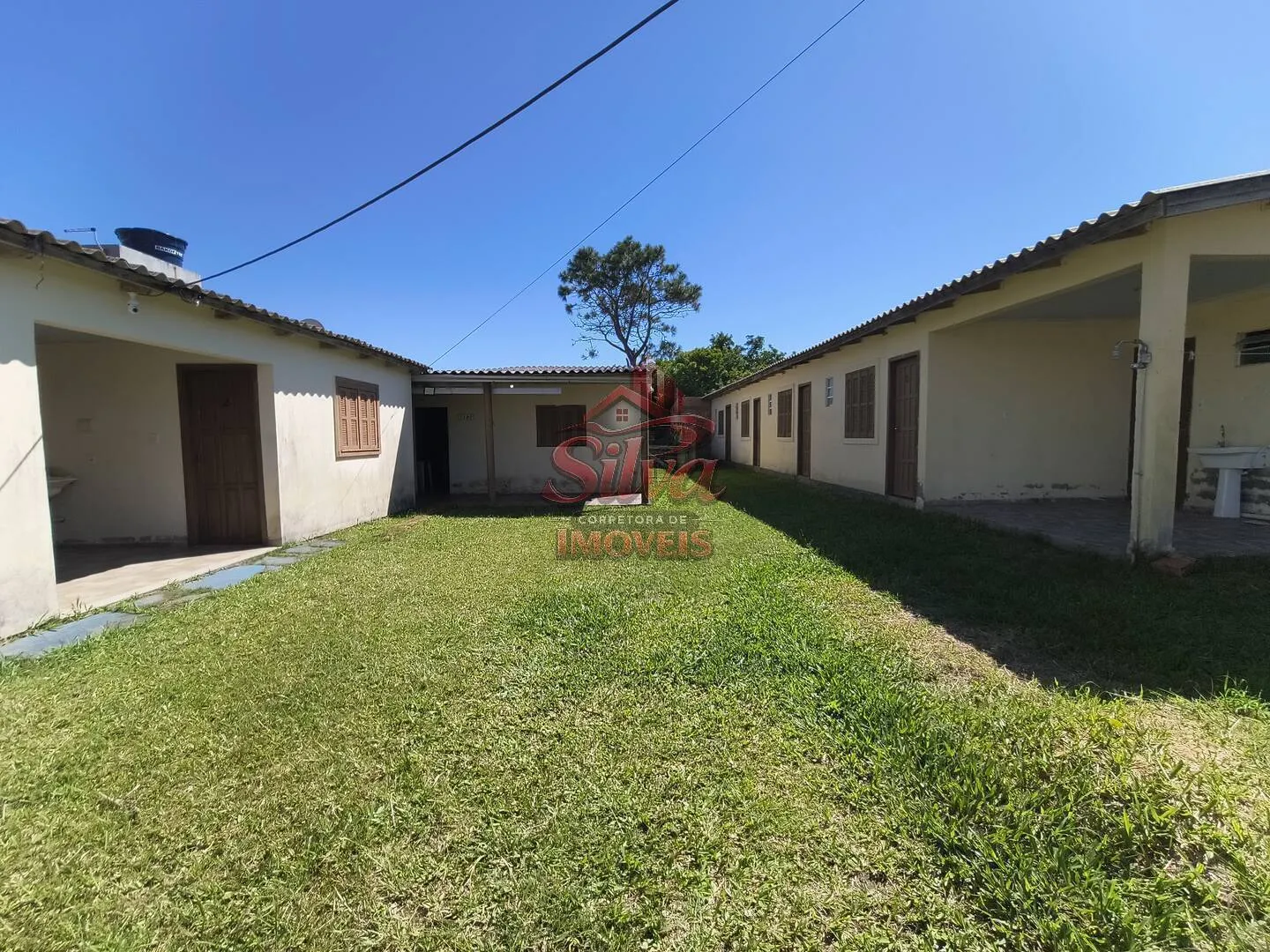 Imagem C124 | | Imóvel com 06 kitnets mobiliadas à venda em Imbé