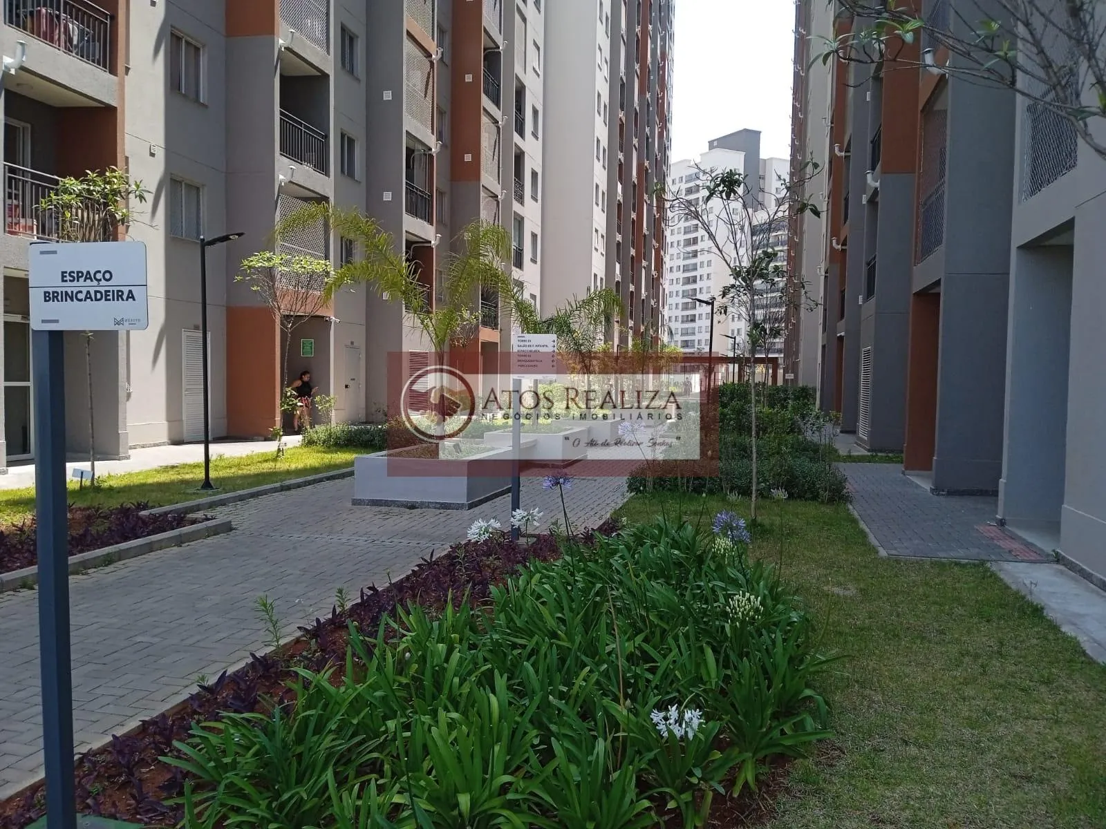Imagem Apartamento 2 Dorms à Venda e Locação no Jardim Campo Grande SP