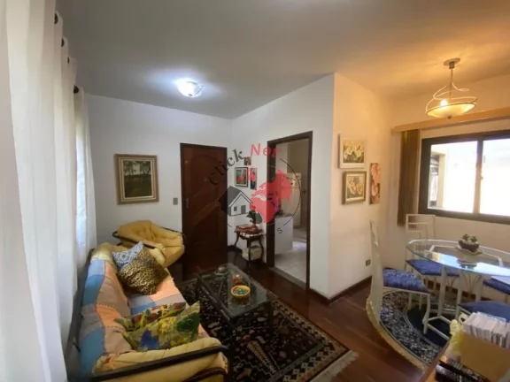 Imagem Apartamento à Venda em Prédio Sem Condomínio no bairro Vila Guiomar em Santo André