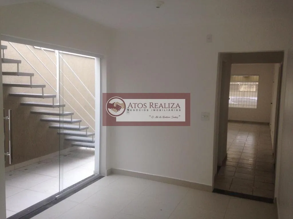 Imagem Alugo Excelente Casa 3 Quartos Vila Friburgo - São Paulo
