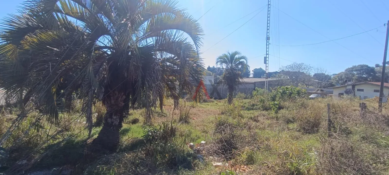 Imagem à venda, BOQUEIRÃO, GUARAPUAVA - PR Terreno com 1.080 m²