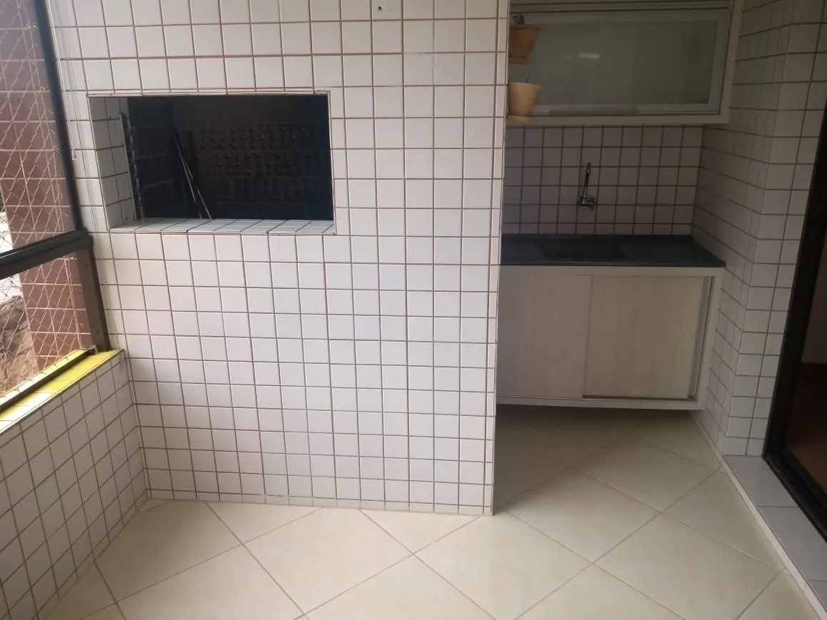 Imagem Apartamento em Vila Veranópolis