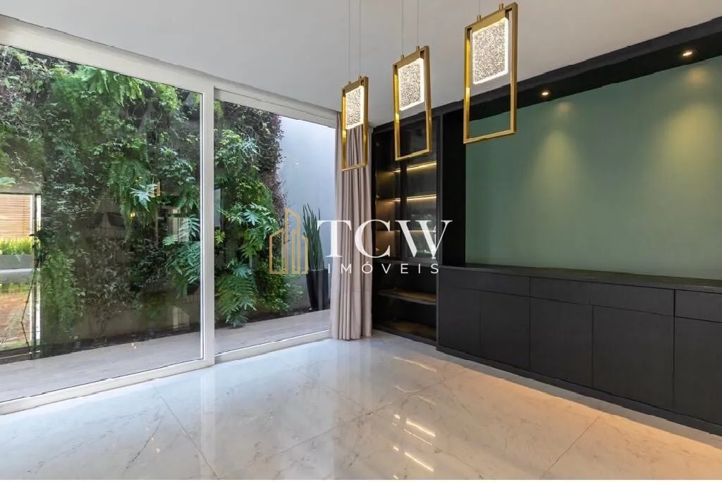 Imagem Casa para alugar no bairro Chácara Santo Antônio (Zona Sul) - São Paulo/SP, Zona Sul
