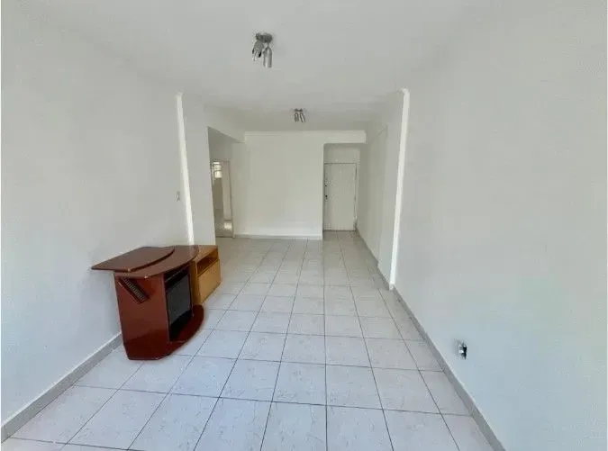 Imagem Apartamento com 2 Quartos à Venda, 90 m² em Aparecida - Santos