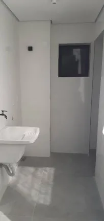 Imagem Casa de Condomínio com 2 Quartos à Venda, 37 m² em Vila Granada - São Paulo