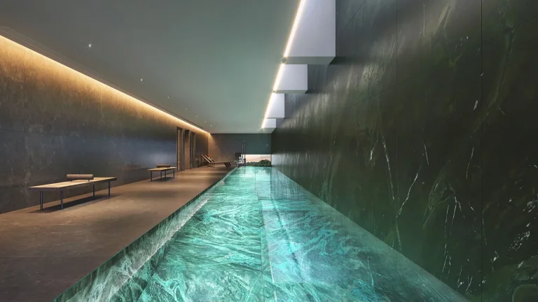 Imagem Imponente Apartamento de Luxo na Vila Nova Conceição: 5 Quartos, 5 Suítes, 3 Salas, 8 Banheiros, 5 Vagas, 500m²
