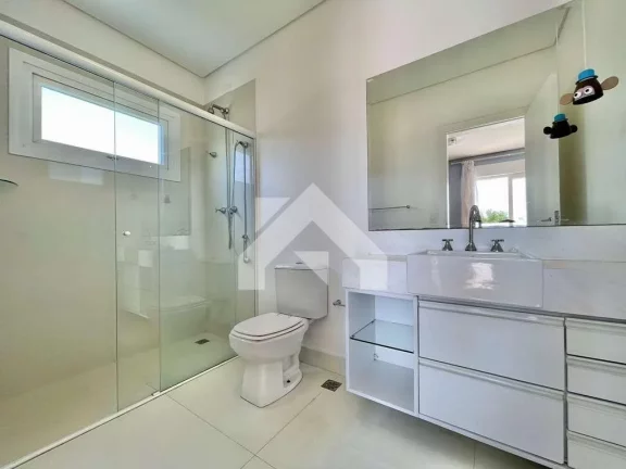Imagem Casa de Condomínio em Granja Viana - Cotia