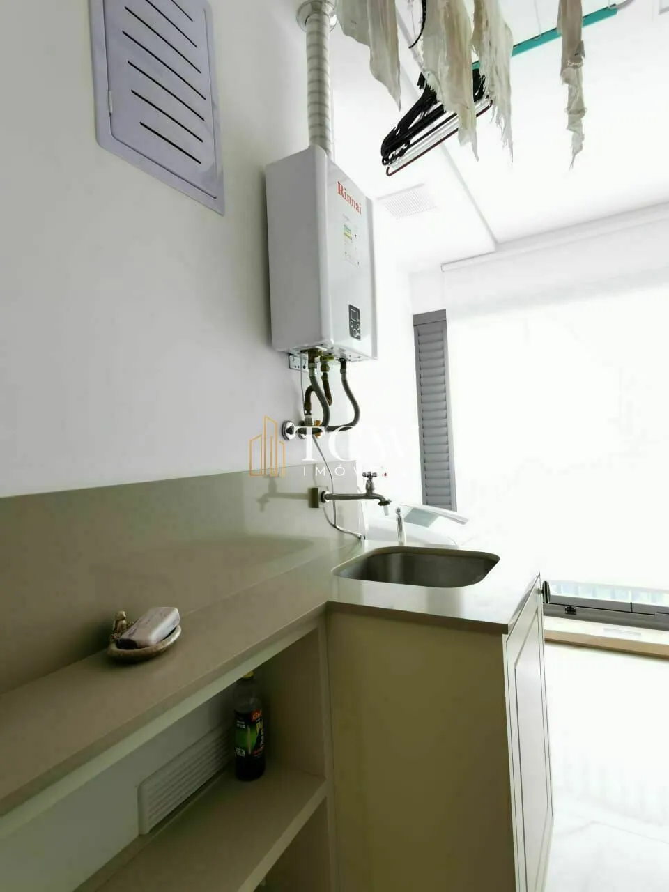 Imagem Apartamento 2 dorm