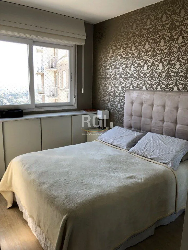 Imagem Apartamento para Venda - 73m², 2 dormitórios, sendo 1 suíte e 1 vaga