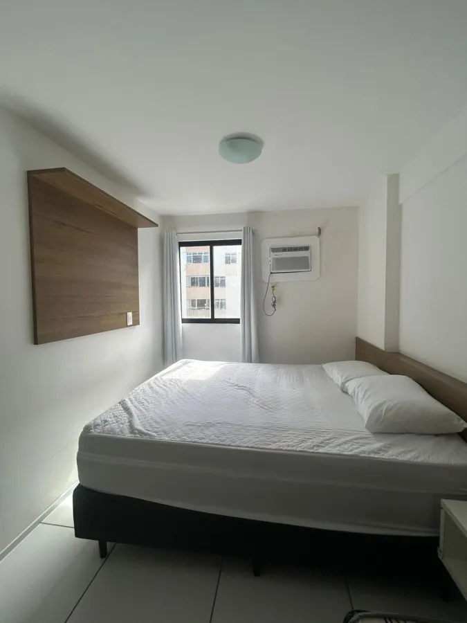 Imagem Apartamento para Venda em Maceió, Ponta Verde, 2 dormitórios, 1 banheiro