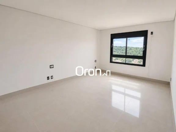 Imagem Apartamento com 3 dormitórios à venda, 140 m² por R$ 1.680.000,00 - Jardim Goiás - Goiânia/GO