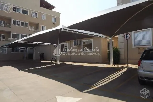Imagem Spazio Rio D´oro - Apartamento com 2 dormitórios à venda, 70 m² por R$ 270.000 - Spazio Rio D`ouro - Higienópolis - São José do Rio Preto/SP