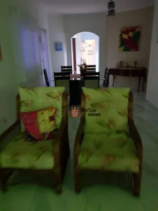 Imagem Casa com 3 dormitórios à venda, 258 m² por R$ 1.699.000,00 - Morada da Praia - Bertioga/SP