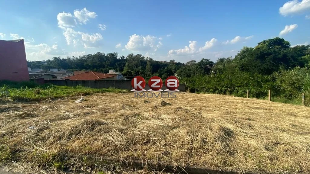 Foto do imóvel Terreno Comercial à Venda em Valinhos-SP - Bairro Lenheiro 468,00 m² de Área Disponível!