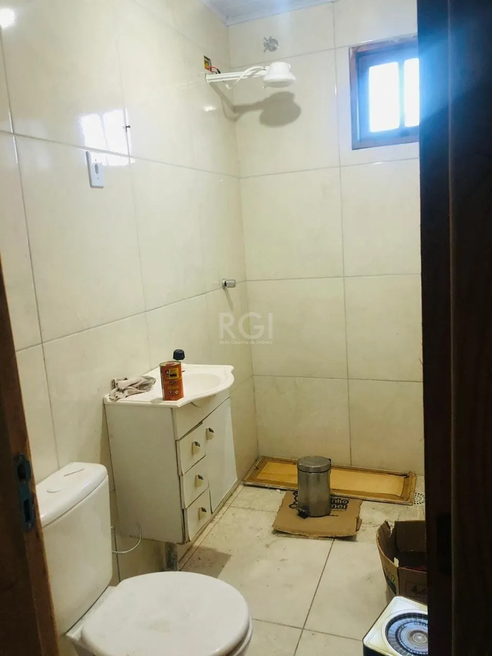 Imagem Casa para Venda - 144.14m², 4 dormitórios, sendo 1 suites, 1 vaga - Mato Grande, Canoas