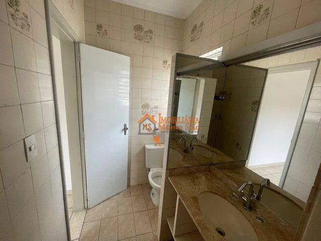 Imagem Sala para alugar, 30 m² por R$ 1.430,00/mês - Centro - Guarulhos/SP