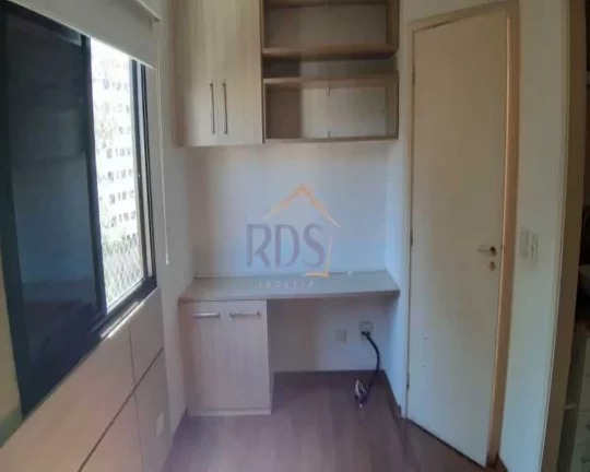 Imagem Apartamento - Padrão / Residencial / Paraíso do Morumbi