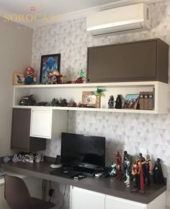 Imagem Casa à Venda - Sobrado - Cond. Vila dos Inglezes
